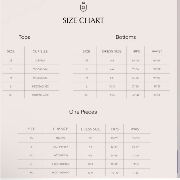 Stone Fox Fella One Piece Swimsuit Size M In Hot Tropix - Picture 10 of 10